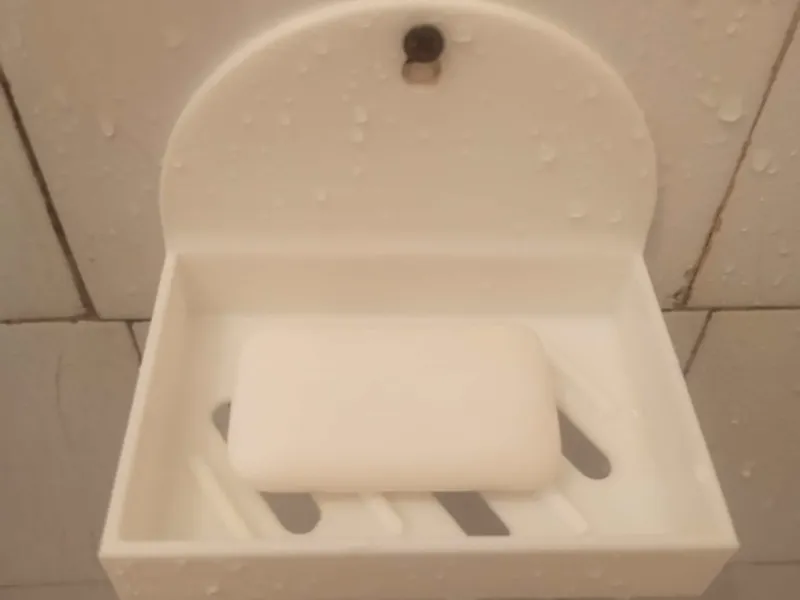 saboneteira/saboneteira