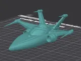 Space Ship-4