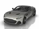 Aston Martin DBS Superleggera-0