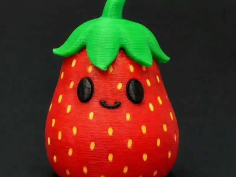 Frutilla