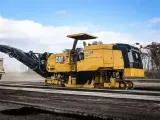 Asphalt Milling Machine-2