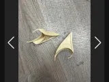 Elf Ears TomMi-0