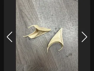 Elf Ears TomMi