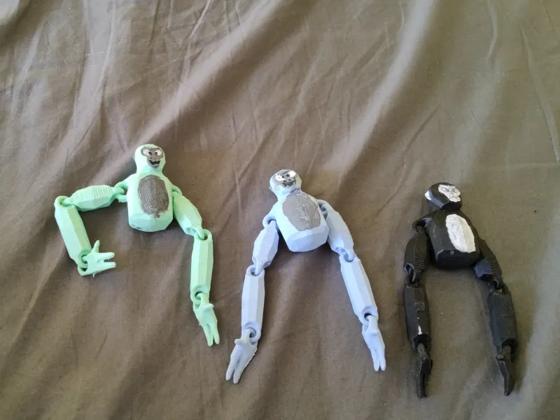 gorilla tag 