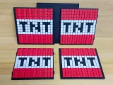 Minecraft TNT Pen Holder-5