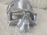 Máscaras Sido KOSTENLOS -2