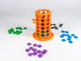 Connect Monster-7