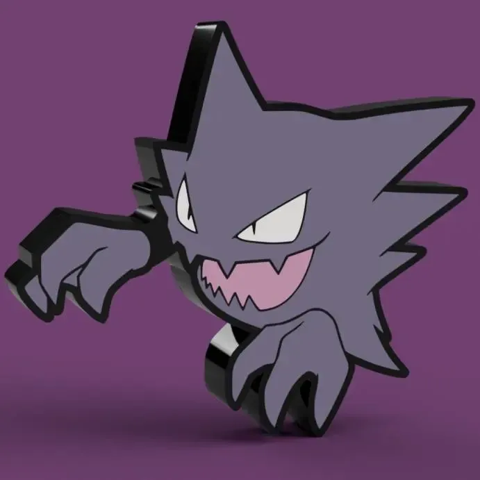 Haunter Lightbox