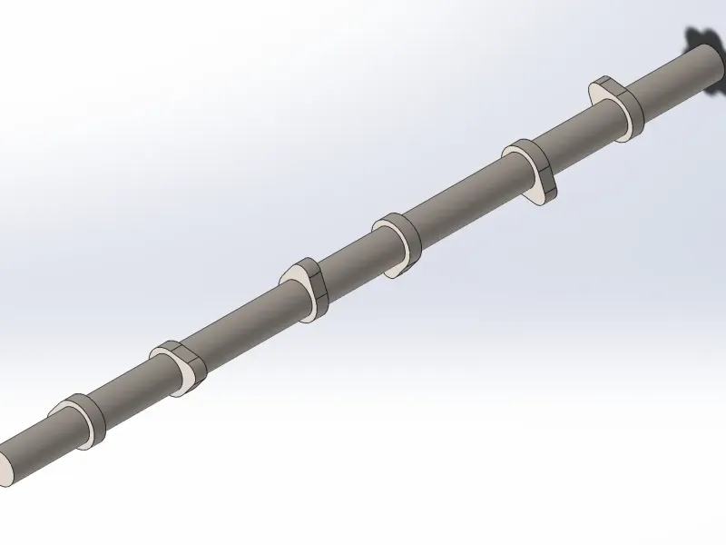 Camshaft