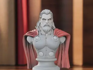 Thor Odinson