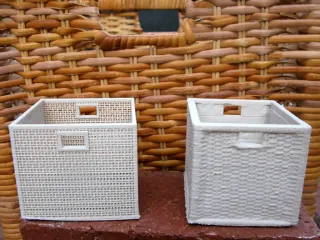 Two Baskets 
