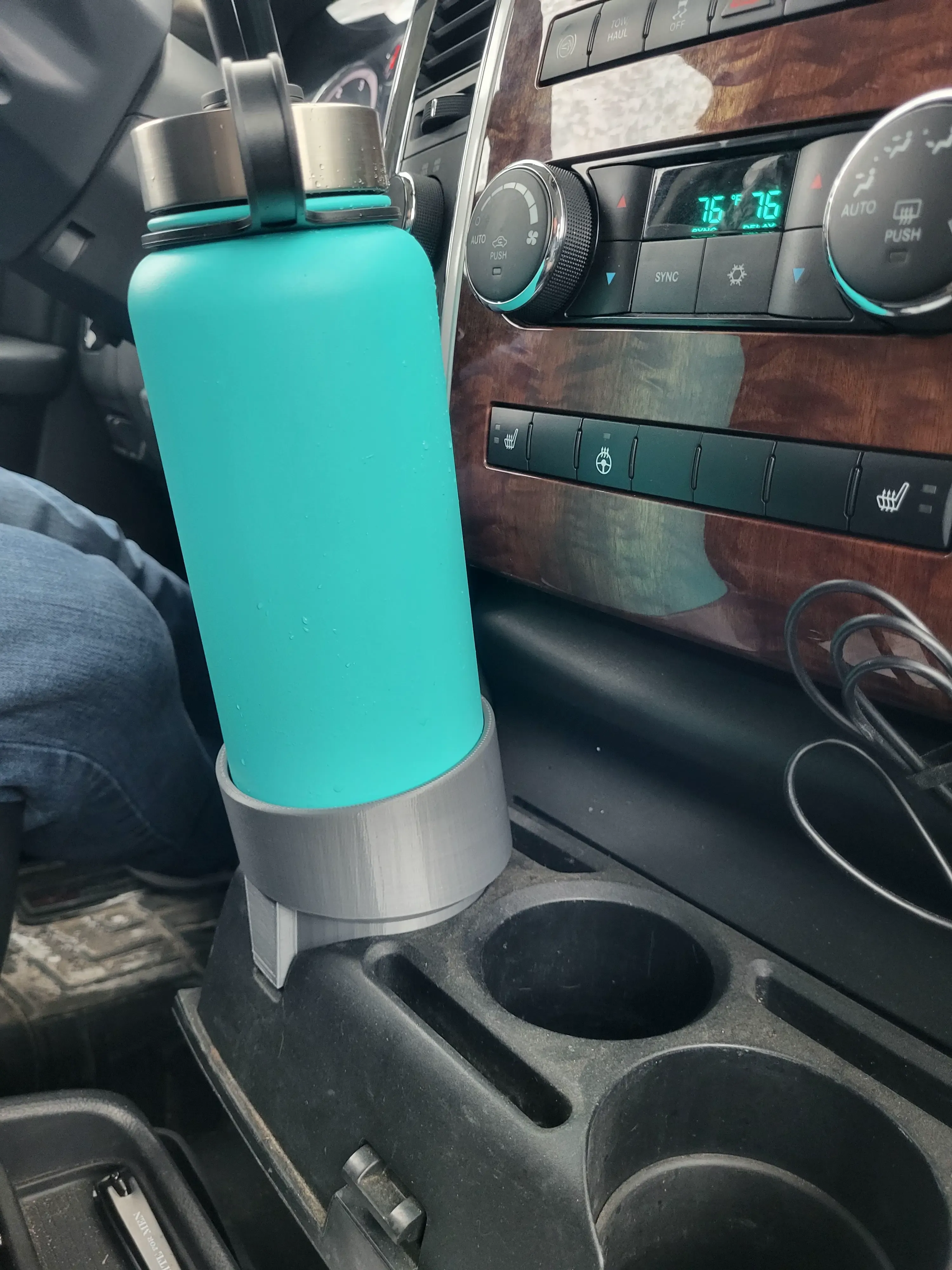 Thermoflask Cup holder