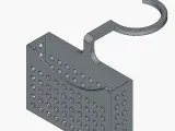 Simple Sponge Holder-2