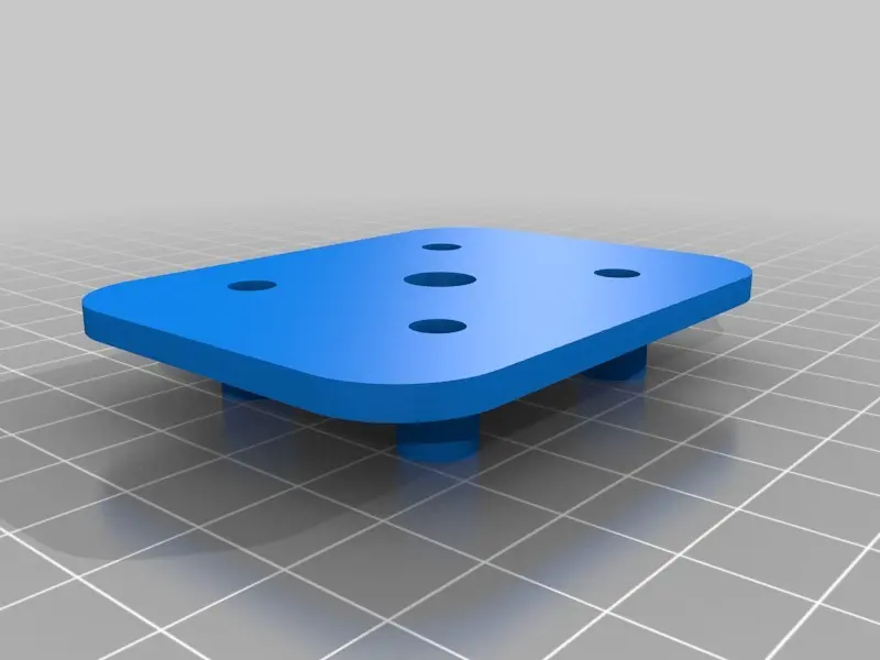 3D Printed $15 Camera Slider