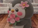 PENGUIN FLOWERS-1