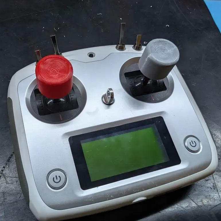 Flysky i6s zenderstick