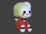 CHARLIE FIGURA CHIBI / Hazbin Hotel-2
