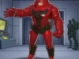 Juggernaut - X-men-0