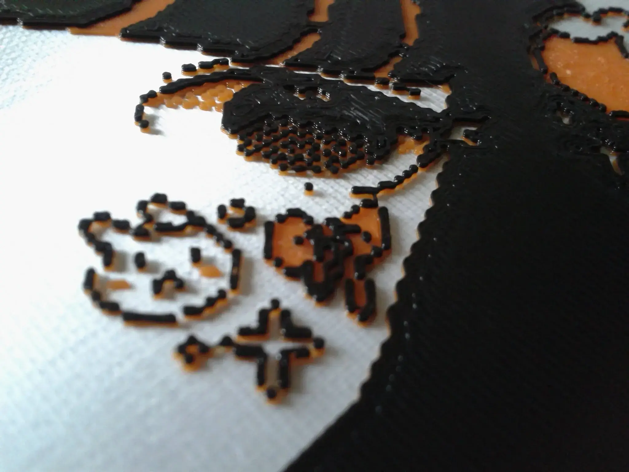 Stickers and luv, by arts.of.win, with 2 filament changes