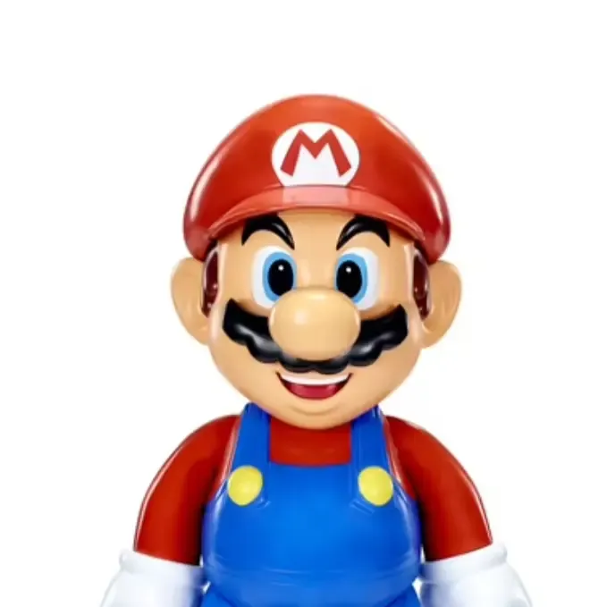 Mario