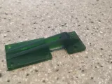 Flaps Hinge-3