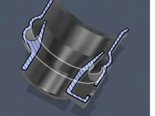 venturi vacum test