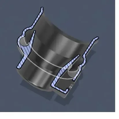 venturi vacum test
