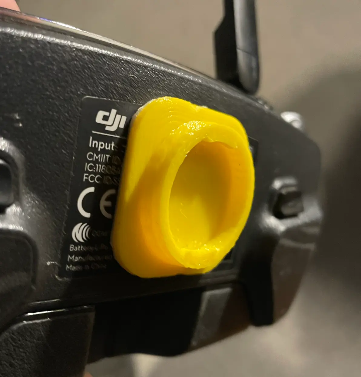 Optiline Opti-universal Adapter