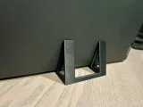 parametric vertical Laptop / Notebook Stand-1