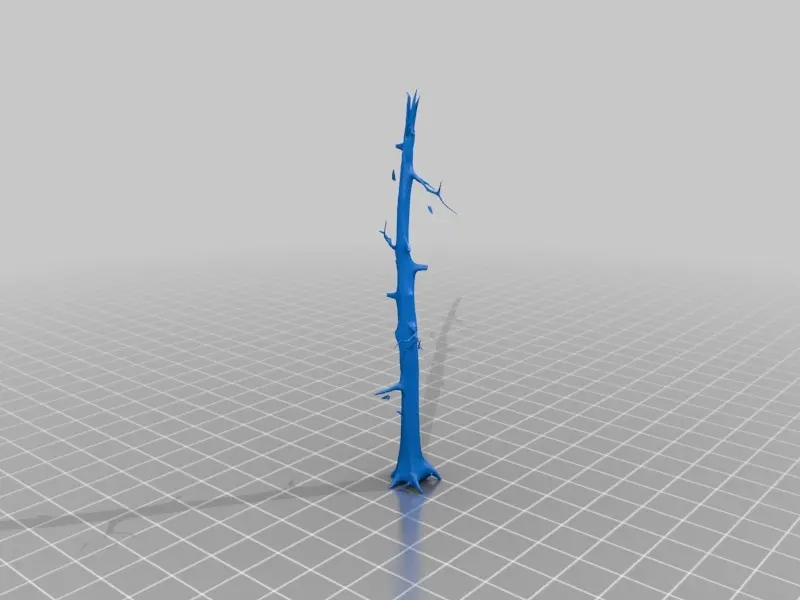 dead tree pack for fallout, FWW, TnT