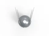 Satellite orb-4