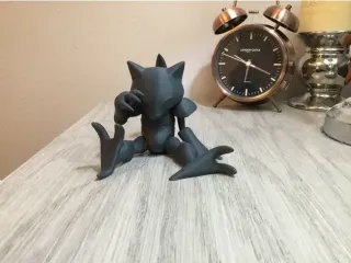 Abra Pokemon