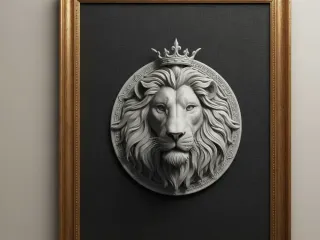 Leon, lion, Zodiaco, Zodiac