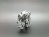 Magic Stone Crystal Golem - RPG TTRPG DnD-1