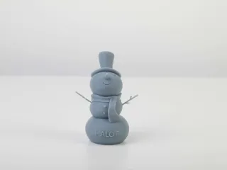 snowman