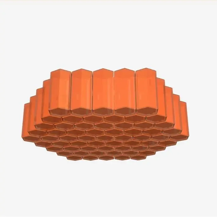fidget flexible hex