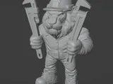 Lion Construction Plumber-3