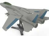 F-14 Tomcat 1:48-4