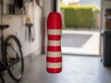 Garage Door Pull Handle for 3D Printing-1