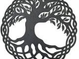 Tribal tree 3 / Arbol tribal 3-0