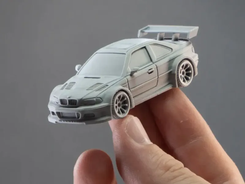 bmw m3 gtr