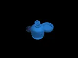 protein container (контейнер для протеина)-1