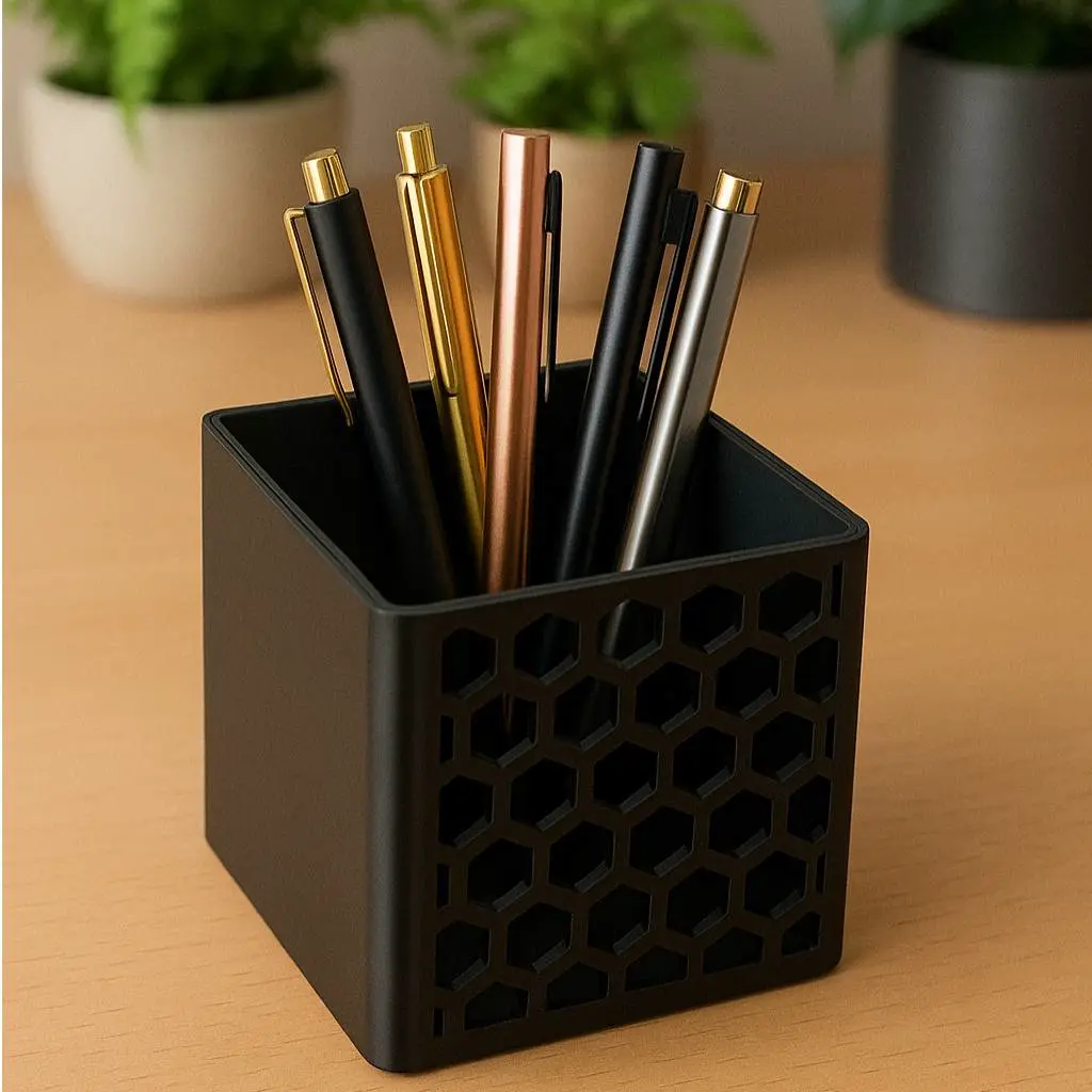 Pen Holder
