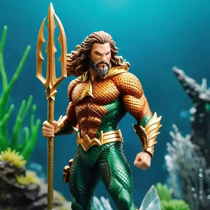 Aquaman
