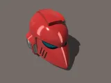 MK 6 Corvus (Beaky) helmet-5