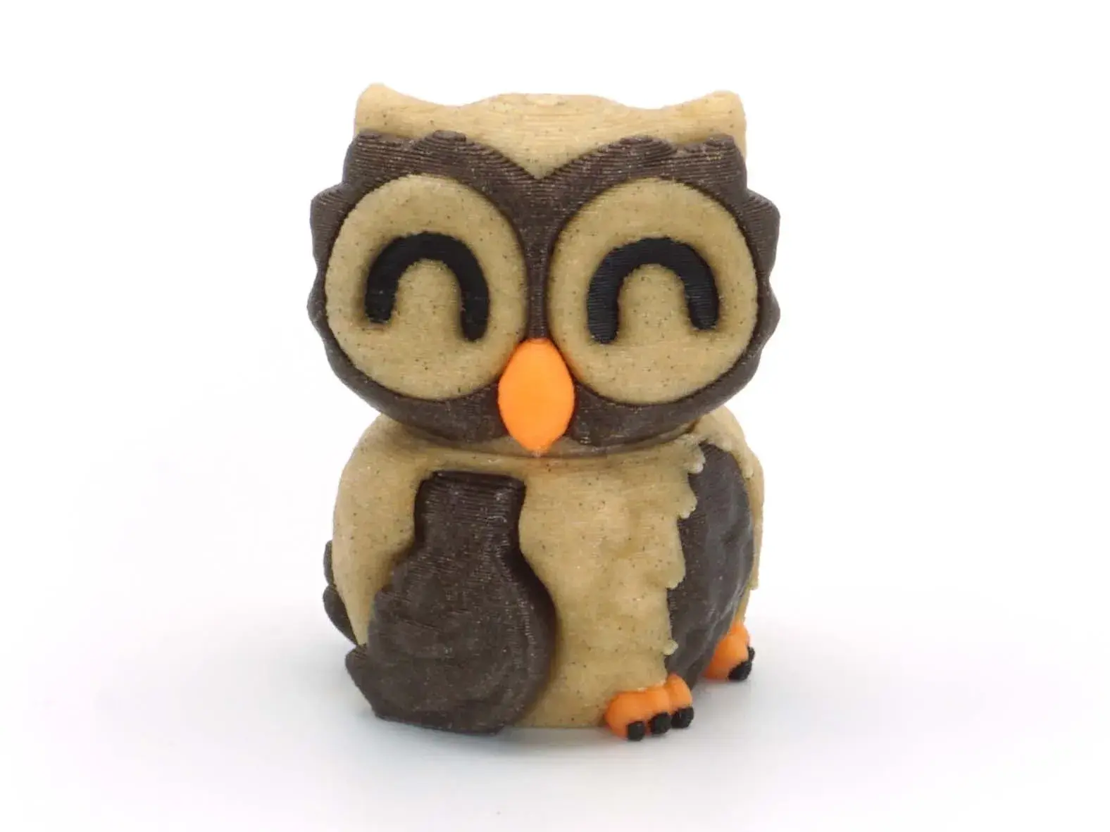 Tiny Owl