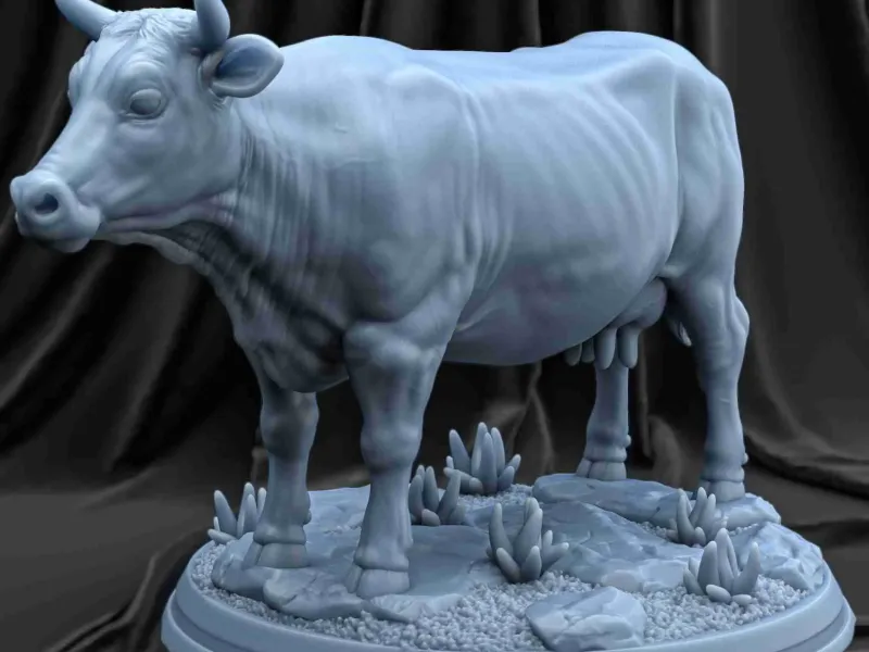 COW