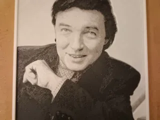 HueForge Karel Gott