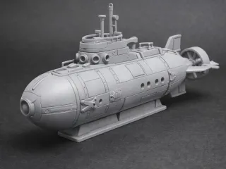 Sub Marino