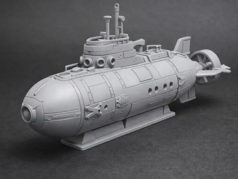 Sub Marino